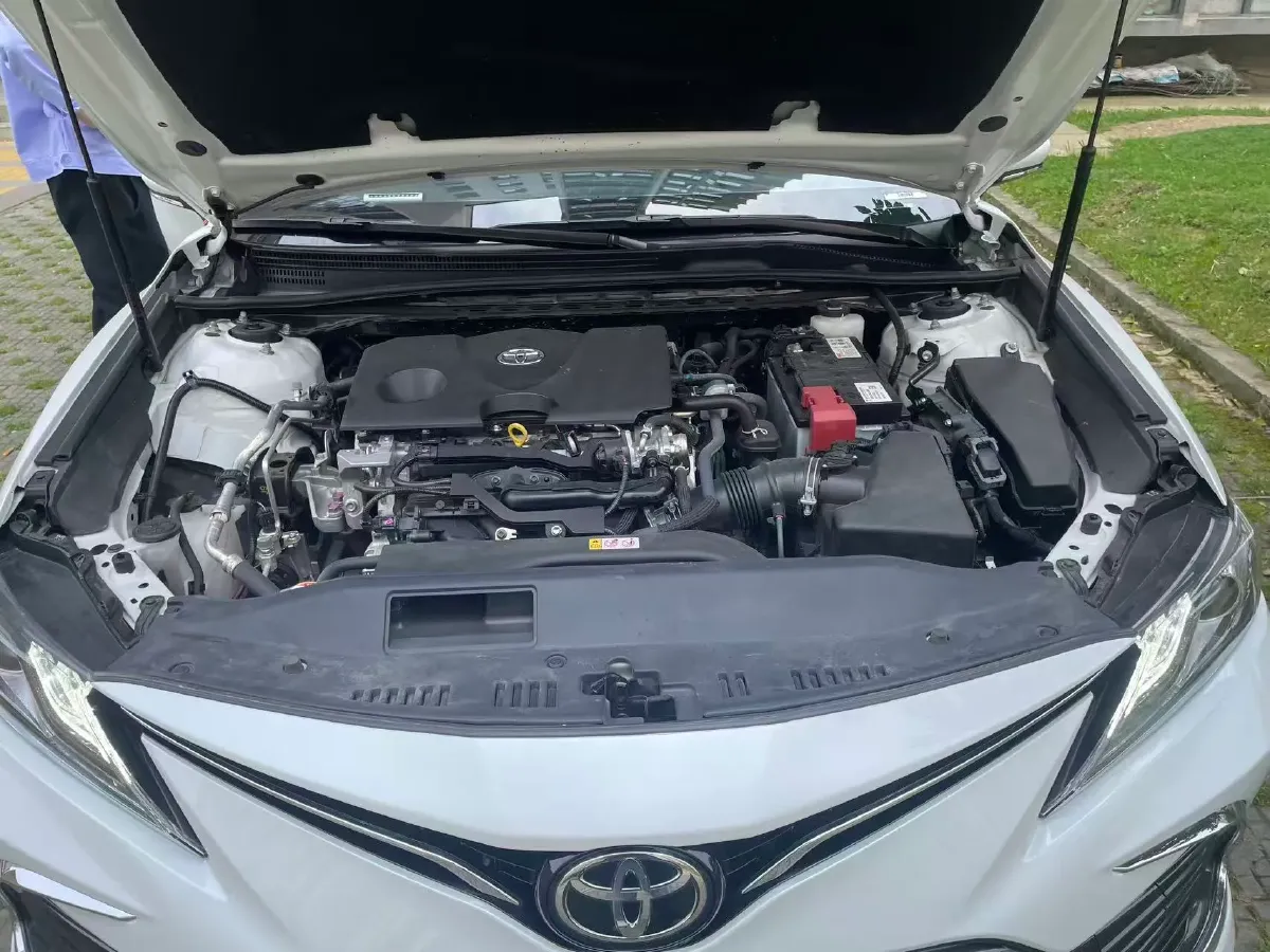 2023 Toyota Camry 2.0L 177HP L4 CVT,autocango,china used car exporter,china ev exporter,chinese used car exporter,chinese used ev exporter