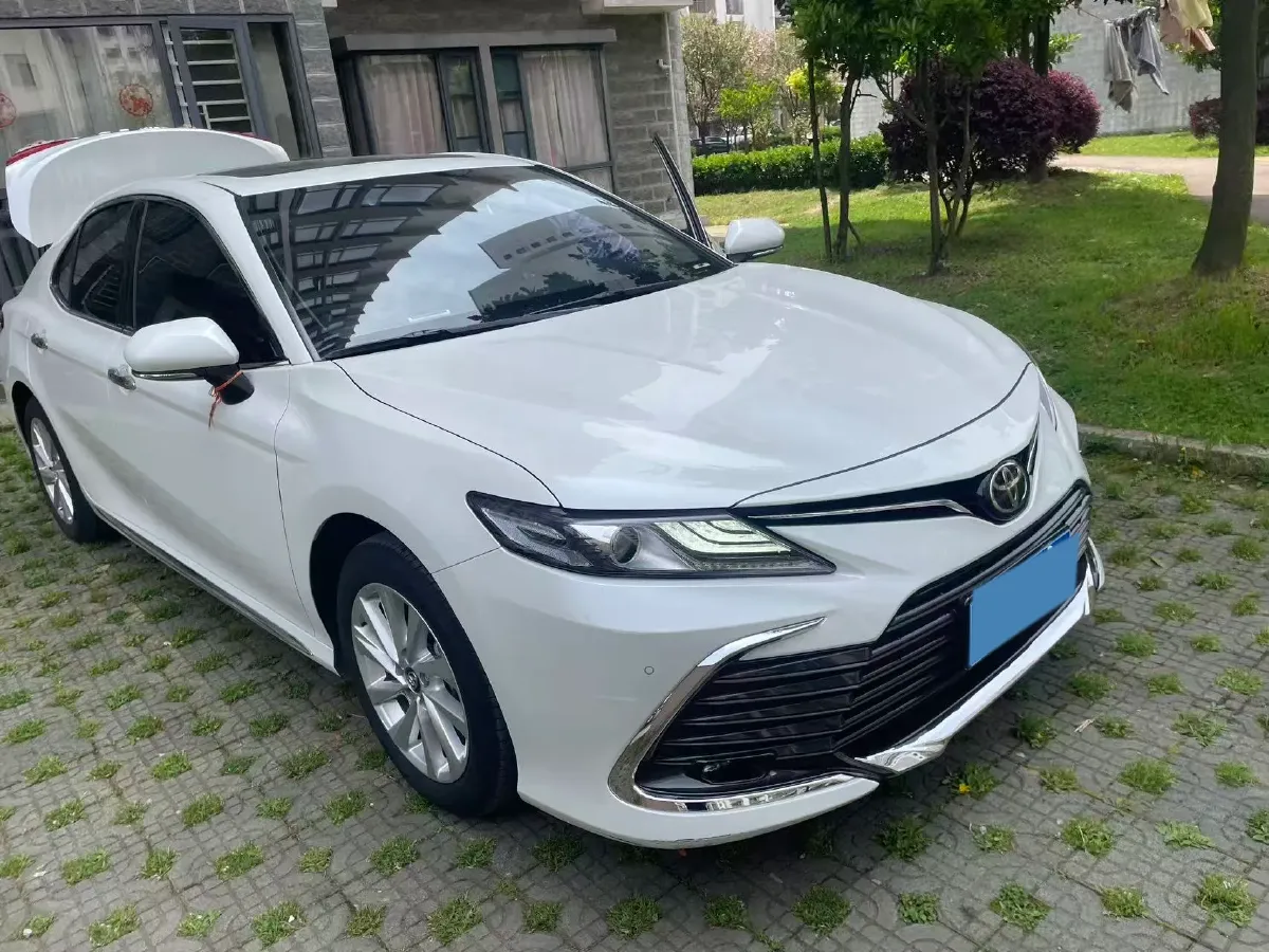 2023 Toyota Camry 2.0L 177HP L4 CVT,autocango,china used car exporter,china ev exporter,chinese used car exporter,chinese used ev exporter