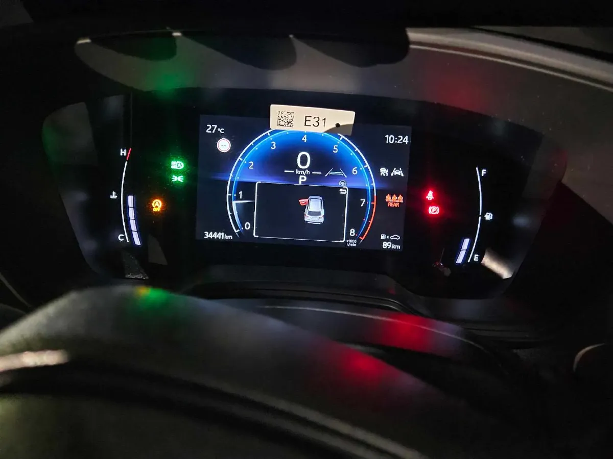 2023 Toyota Corolla Cross 2.0L 171HP L4 CVT,autocango,china used car exporter,china ev exporter,chinese used car exporter,chinese used ev exporter