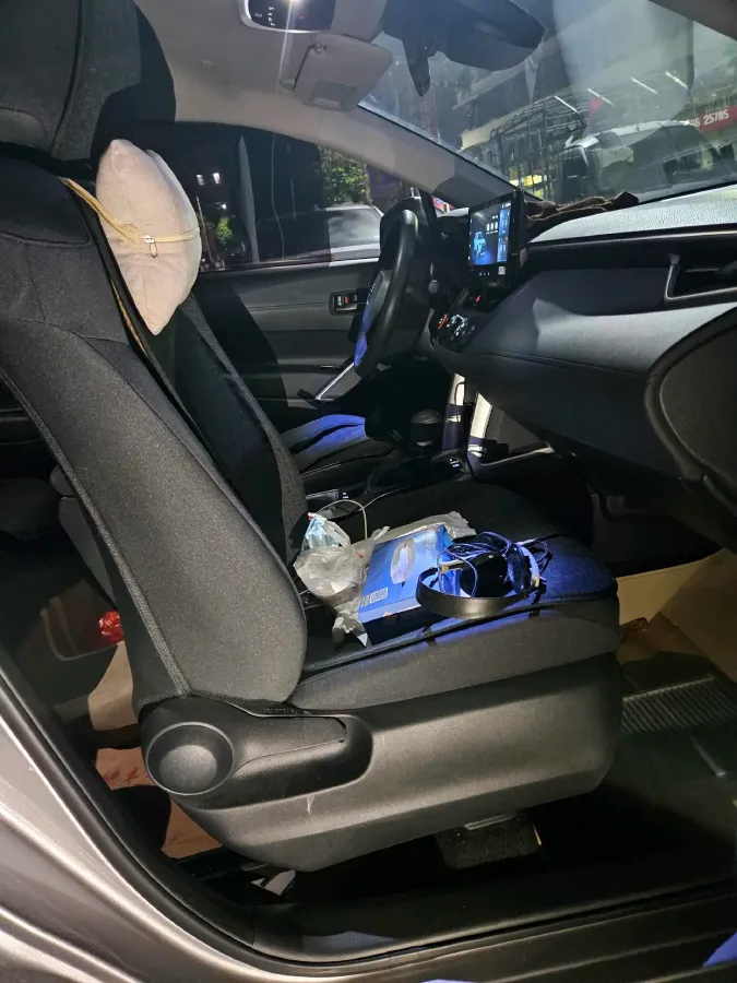 2023 Toyota Corolla Cross 2.0L 171HP L4 CVT,autocango,china used car exporter,china ev exporter,chinese used car exporter,chinese used ev exporter