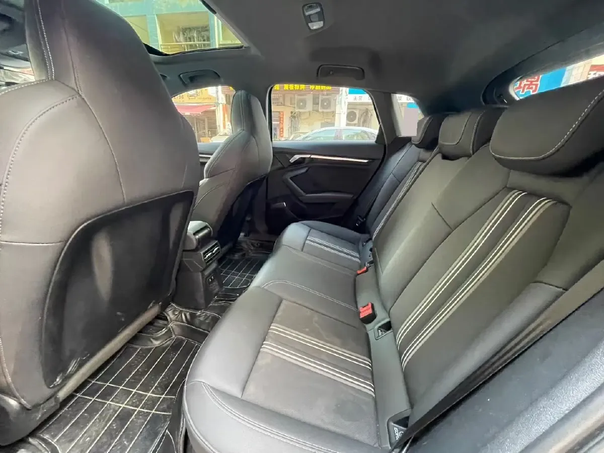 2023 Audi A3 1.4T 150HP L4 7DCT,autocango,china used car exporter,china ev exporter,chinese used car exporter,chinese used ev exporter