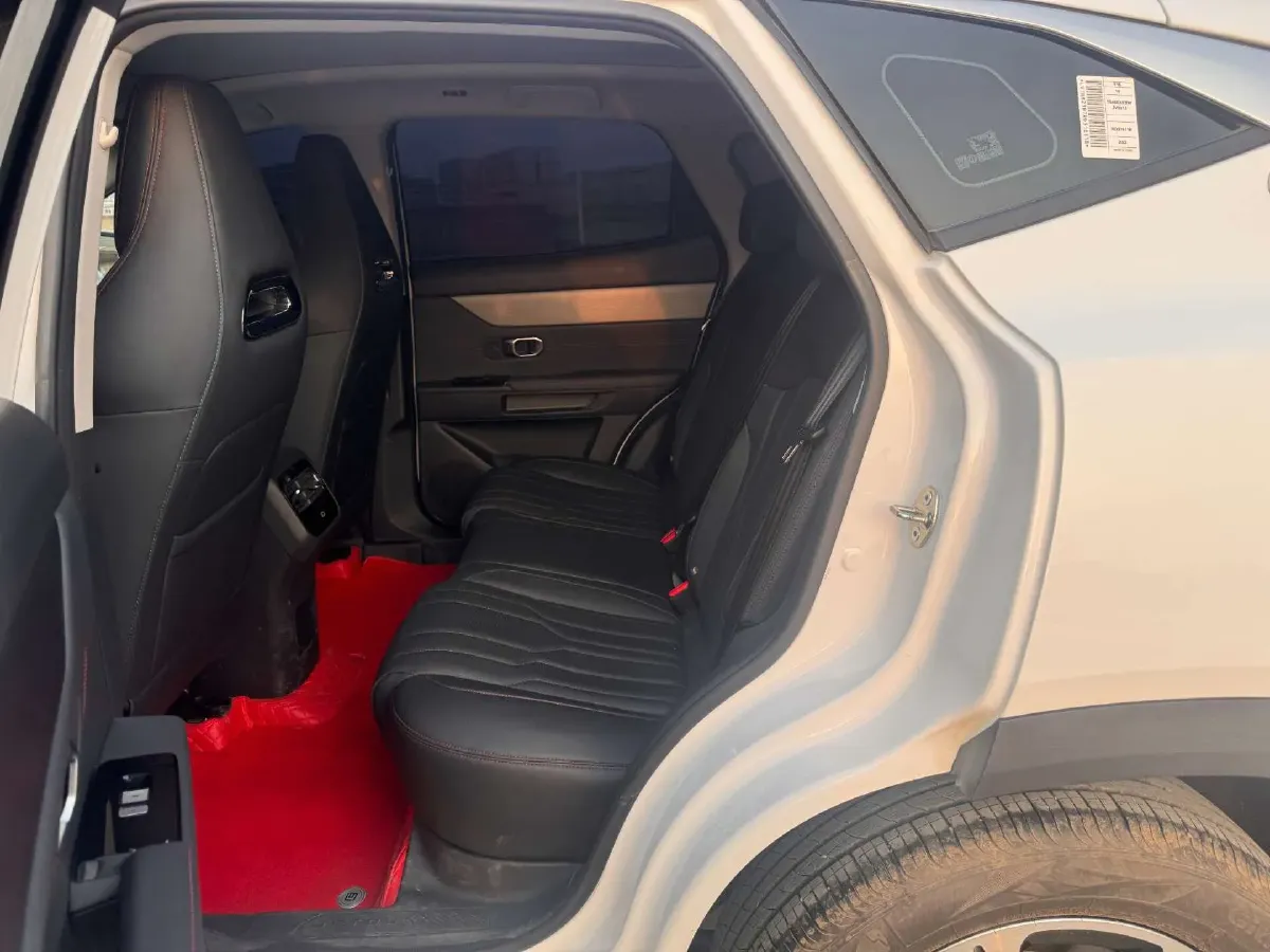 2024 Jetour DASHING 1.5T 156HP L4 6DCT,autocango,china used car exporter,china ev exporter,chinese used car exporter,chinese used ev exporter