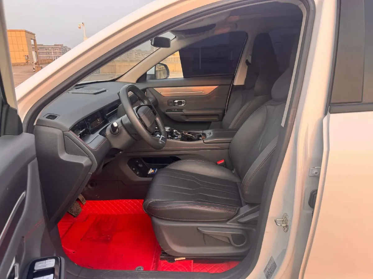 2024 Jetour DASHING 1.5T 156HP L4 6DCT,autocango,china used car exporter,china ev exporter,chinese used car exporter,chinese used ev exporter