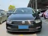 2018 Volkswagen Magotan 1.8T 180HP L4 7DCT