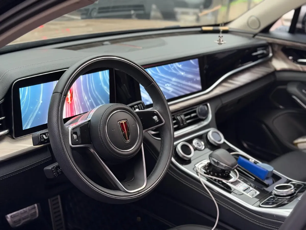 2020 HongQi H9 2.0T 252HP L4 7DCT,autocango,china used car exporter,china ev exporter,chinese used car exporter,chinese used ev exporter