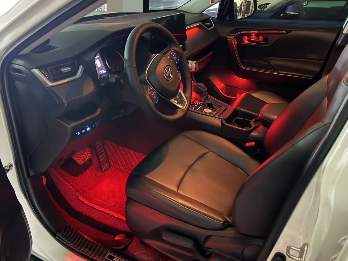 2020 Toyota RAV4 2.0L 171HP L4 CVT,autocango,china used car exporter,china ev exporter,chinese used car exporter,chinese used ev exporter