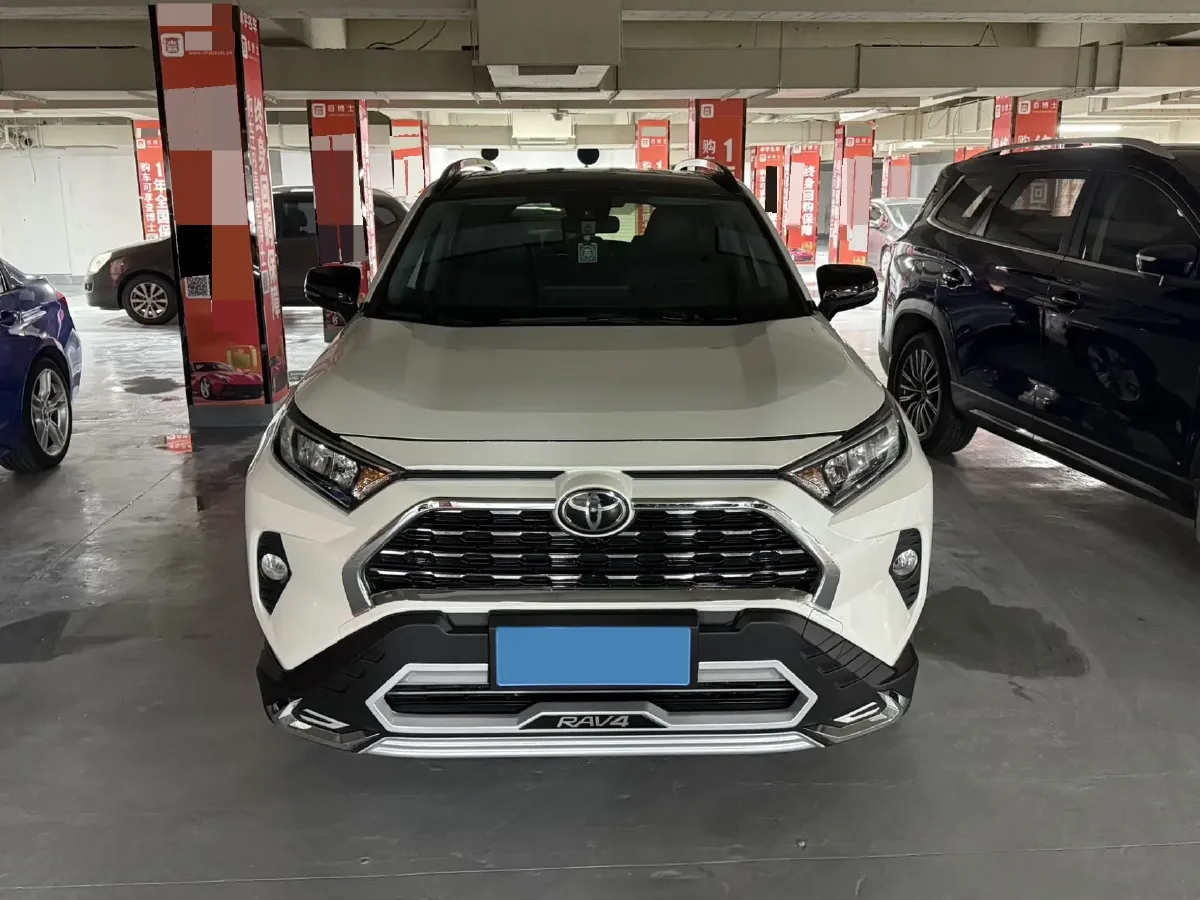 2020 Toyota RAV4 2.0L 171HP L4 CVT,autocango,china used car exporter,china ev exporter,chinese used car exporter,chinese used ev exporter