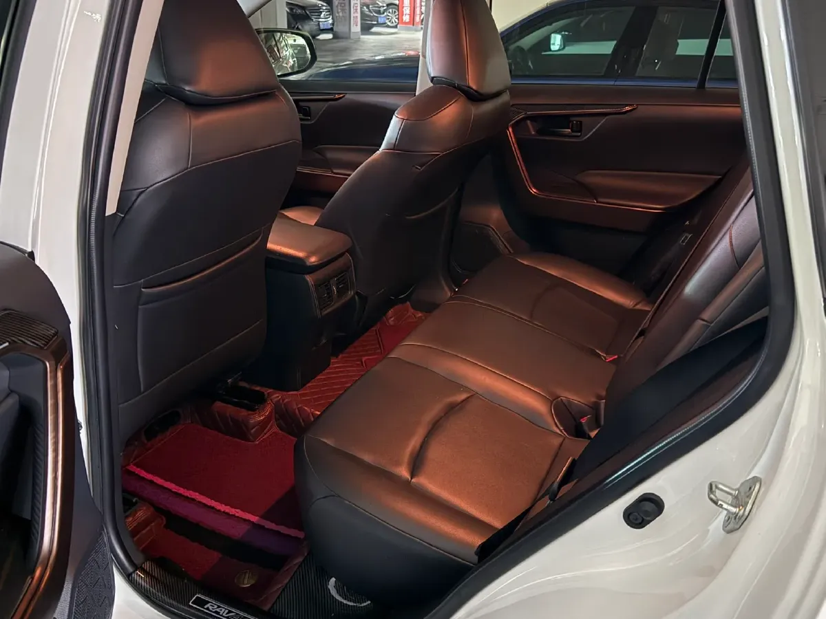 2020 Toyota RAV4 2.0L 171HP L4 CVT,autocango,china used car exporter,china ev exporter,chinese used car exporter,chinese used ev exporter