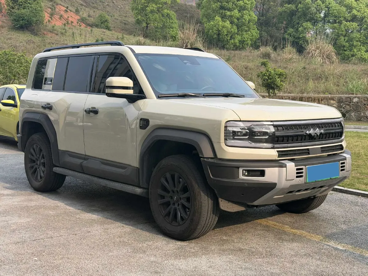 2023 FangChengBao Bao 5 1.5T 194HP L4 E-CVT PHEV 31.8KWH,autocango,china used car exporter,china ev exporter,chinese used car exporter,chinese used ev exporter