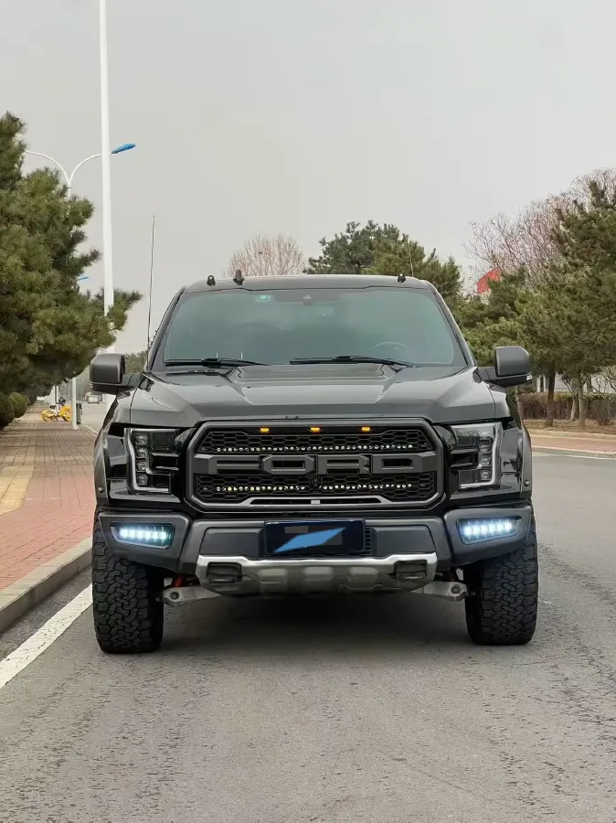 2018 Ford F-150 3.5T 422HP V6 10AT,autocango,china used car exporter,china ev exporter,chinese used car exporter,chinese used ev exporter