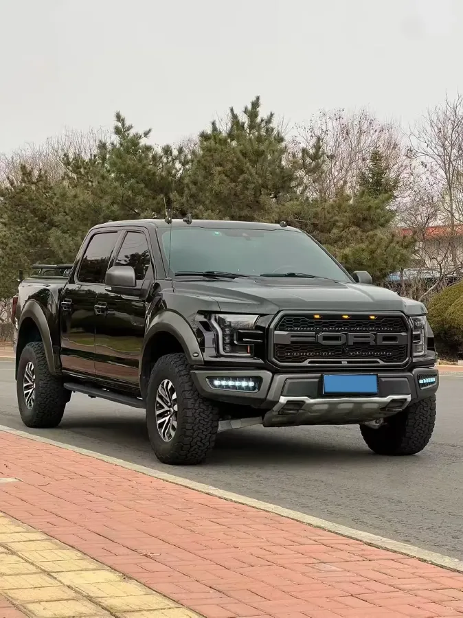 2018 Ford F-150 3.5T 422HP V6 10AT,autocango,china used car exporter,china ev exporter,chinese used car exporter,chinese used ev exporter