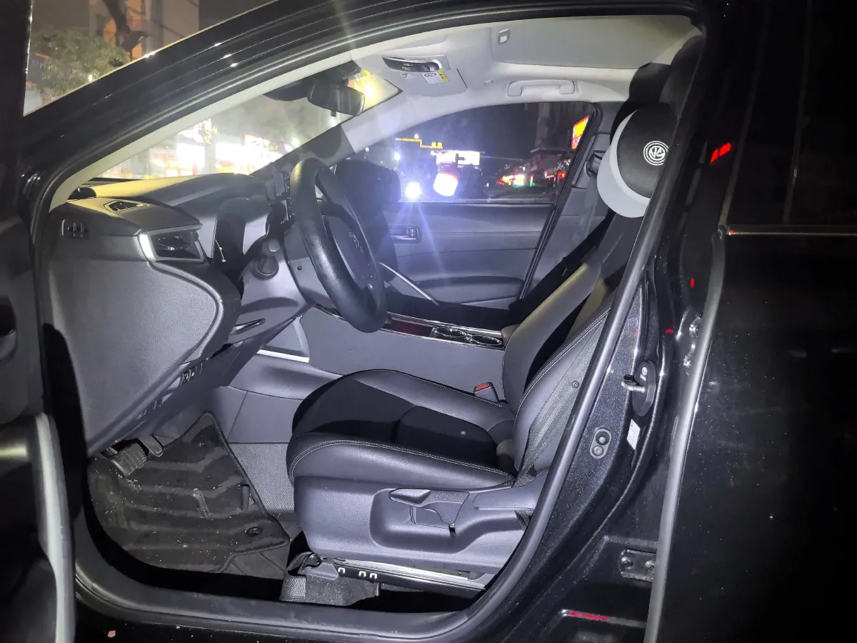 2023 Toyota Corolla Cross 2.0L 171HP L4 CVT,autocango,china used car exporter,china ev exporter,chinese used car exporter,chinese used ev exporter