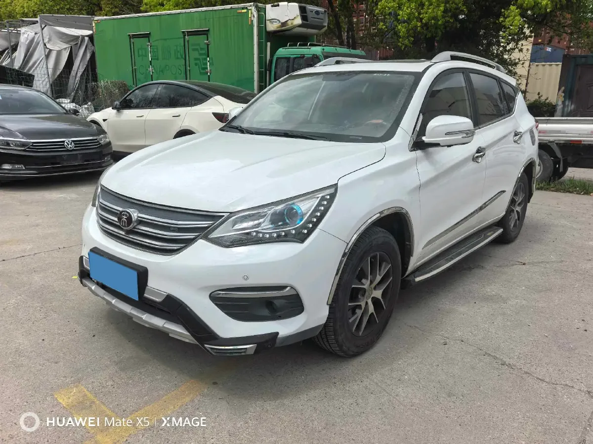 2018 BYD Song 1.5T 154HP L4 6DCT,autocango,china used car exporter,china ev exporter,chinese used car exporter,chinese used ev exporter