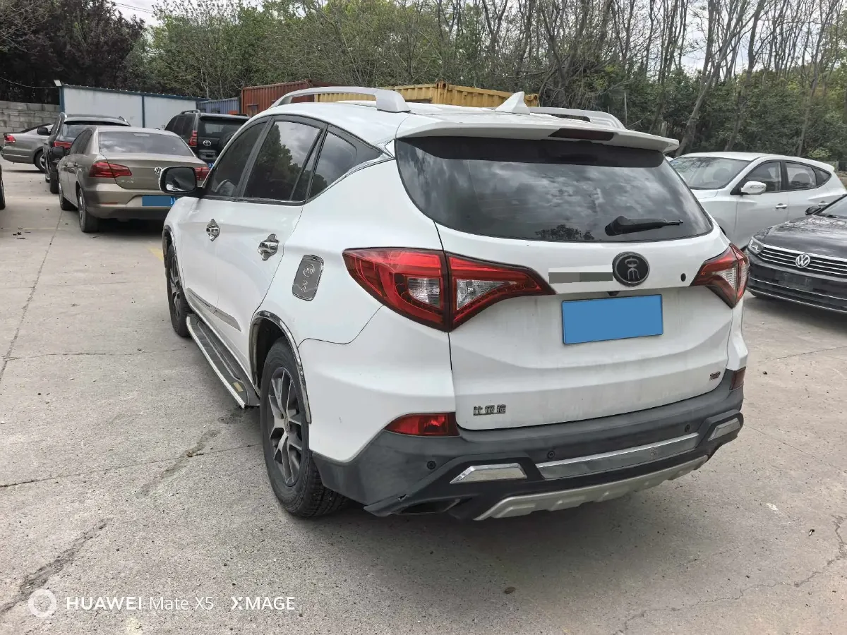 2018 BYD Song 1.5T 154HP L4 6DCT,autocango,china used car exporter,china ev exporter,chinese used car exporter,chinese used ev exporter