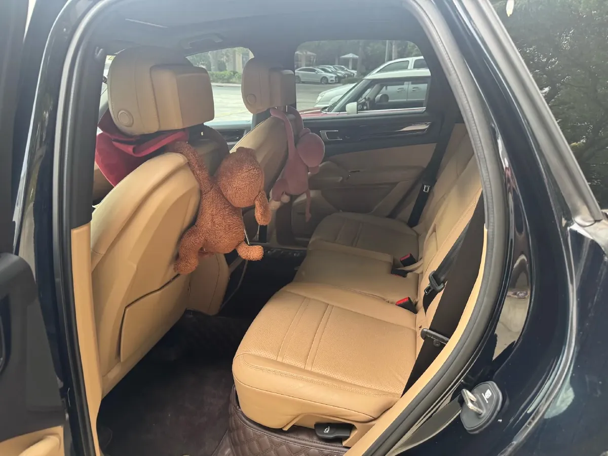 2022 Porsche Cayenne 3.0T 340HP V6 8AT,autocango,china used car exporter,china ev exporter,chinese used car exporter,chinese used ev exporter