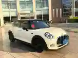 2019 MINI MINI 1.5T 136HP L3 7DCT