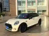 2019 MINI MINI 1.5T 136HP L3 7DCT