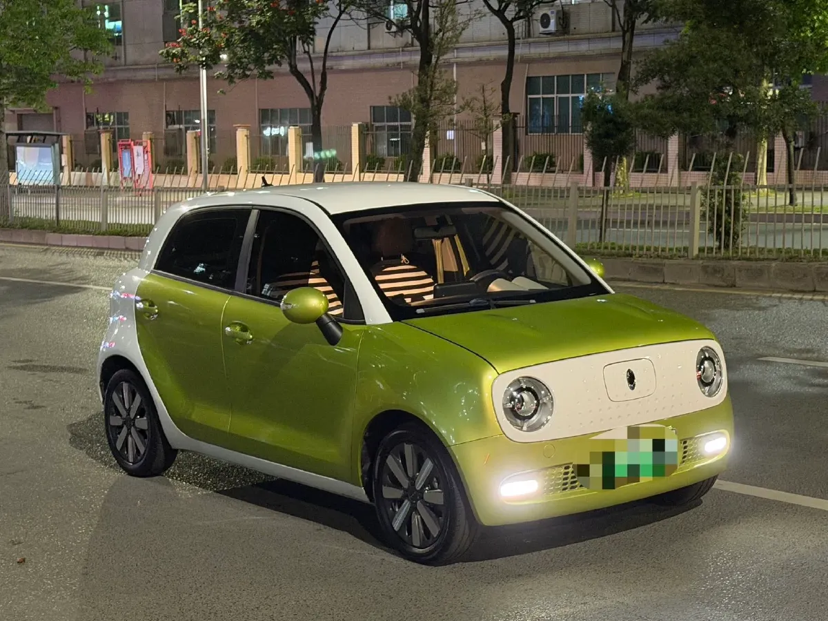 2021 Ora BlackCat BEV 33KWH,autocango,china used car exporter,china ev exporter,chinese used car exporter,chinese used ev exporter