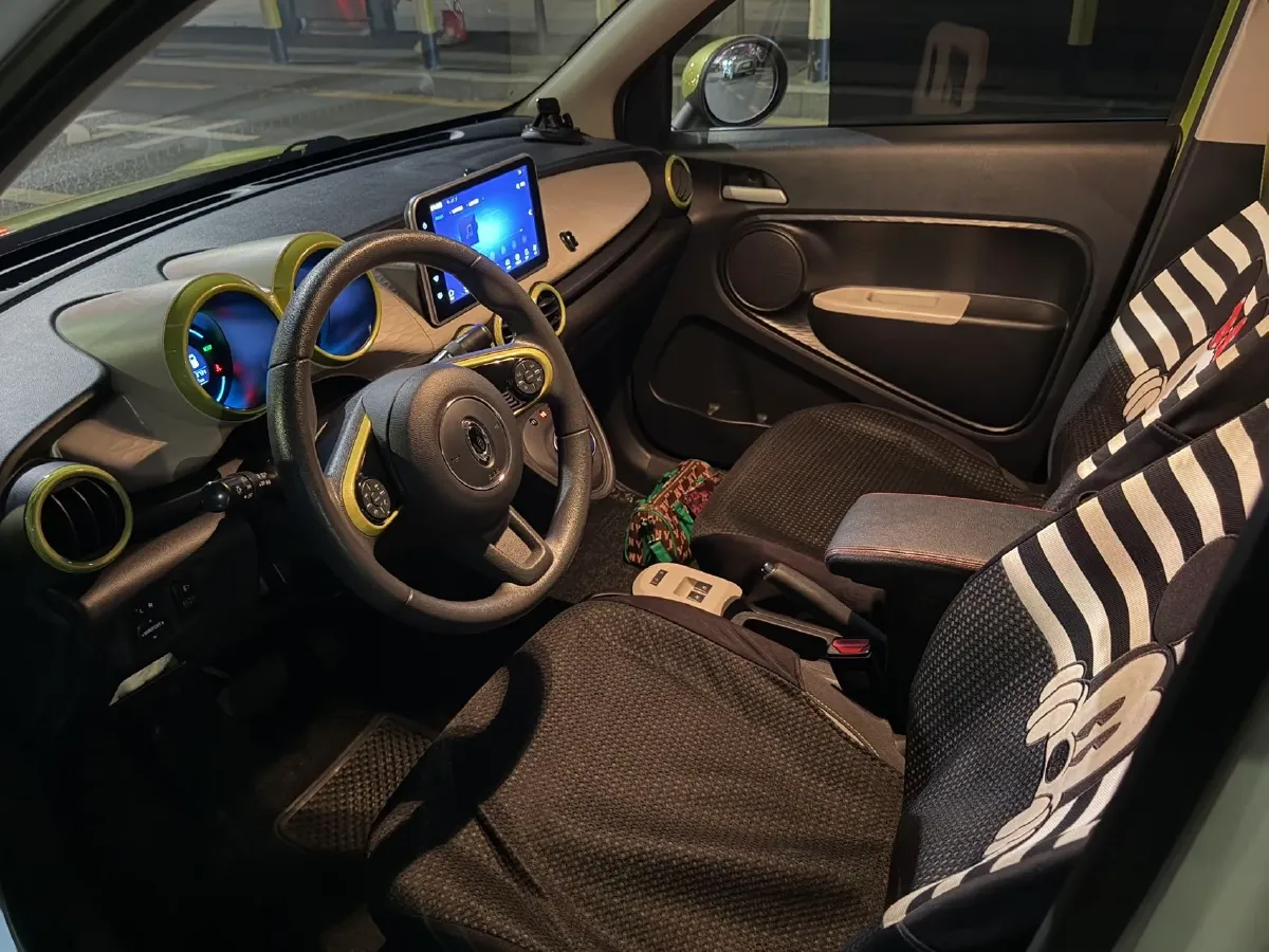 2021 Ora BlackCat BEV 33KWH,autocango,china used car exporter,china ev exporter,chinese used car exporter,chinese used ev exporter