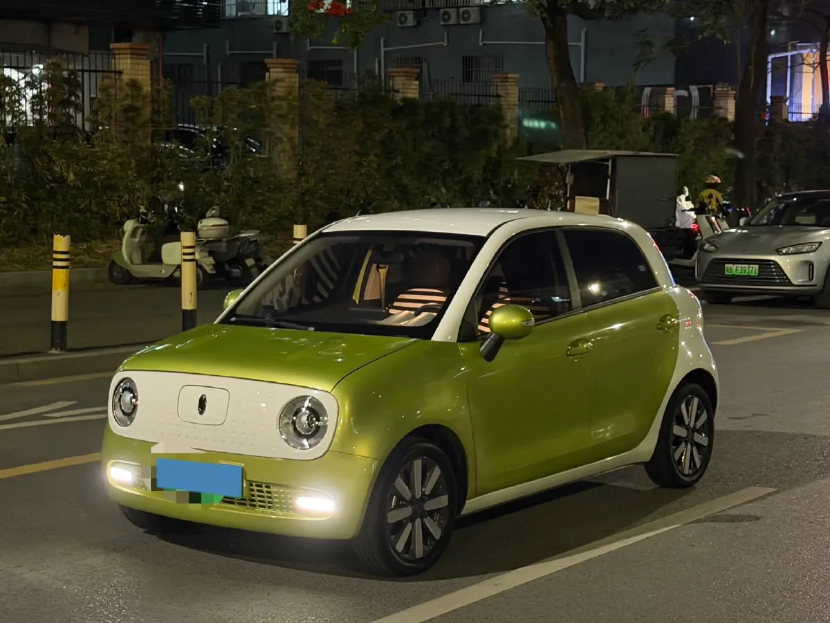 2021 Ora BlackCat BEV 33KWH,autocango,china used car exporter,china ev exporter,chinese used car exporter,chinese used ev exporter