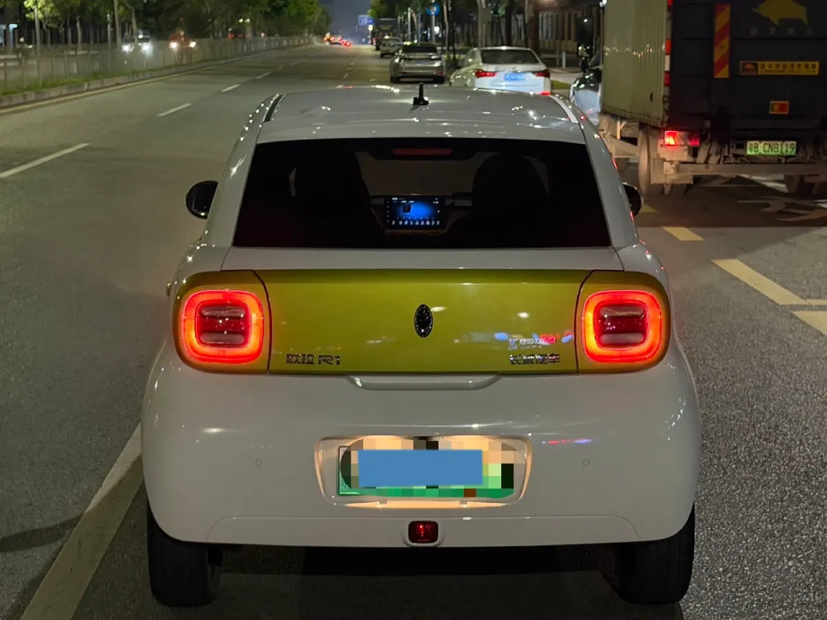 2021 Ora BlackCat BEV 33KWH,autocango,china used car exporter,china ev exporter,chinese used car exporter,chinese used ev exporter