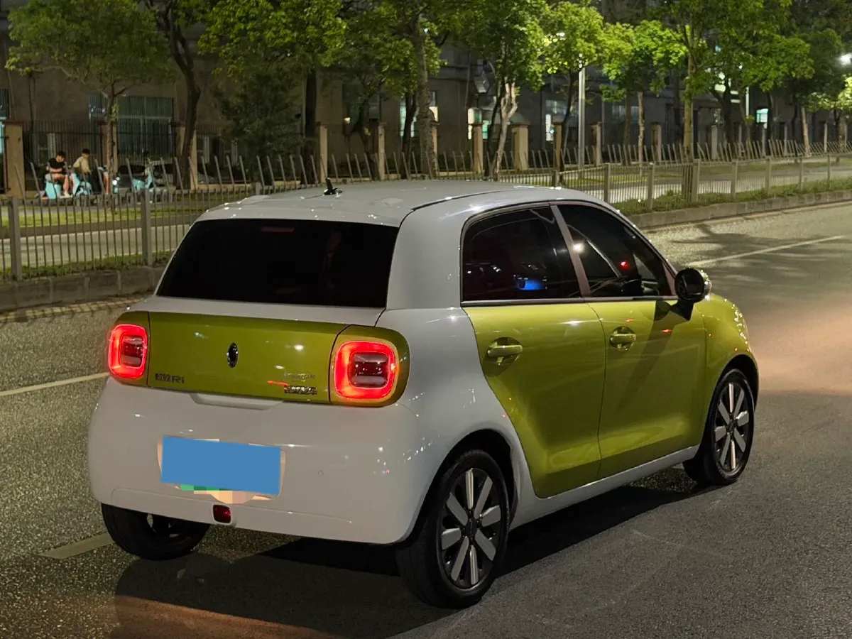 2021 Ora BlackCat BEV 33KWH,autocango,china used car exporter,china ev exporter,chinese used car exporter,chinese used ev exporter