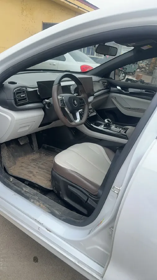 2023 BYD Qin Plus 1.5L 110HP L4 E-CVT PHEV 8.32KWH,autocango,china used car exporter,china ev exporter,chinese used car exporter,chinese used ev exporter