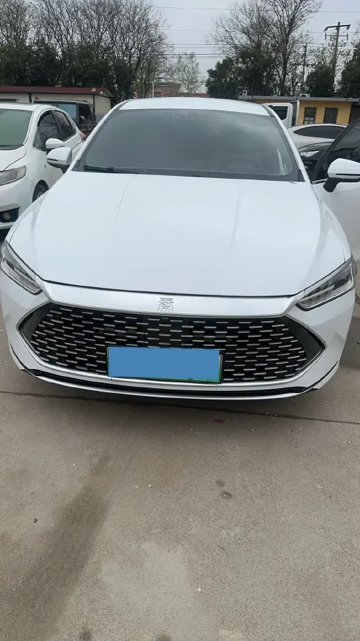 2023 BYD Qin Plus 1.5L 110HP L4 E-CVT PHEV 8.32KWH,autocango,china used car exporter,china ev exporter,chinese used car exporter,chinese used ev exporter