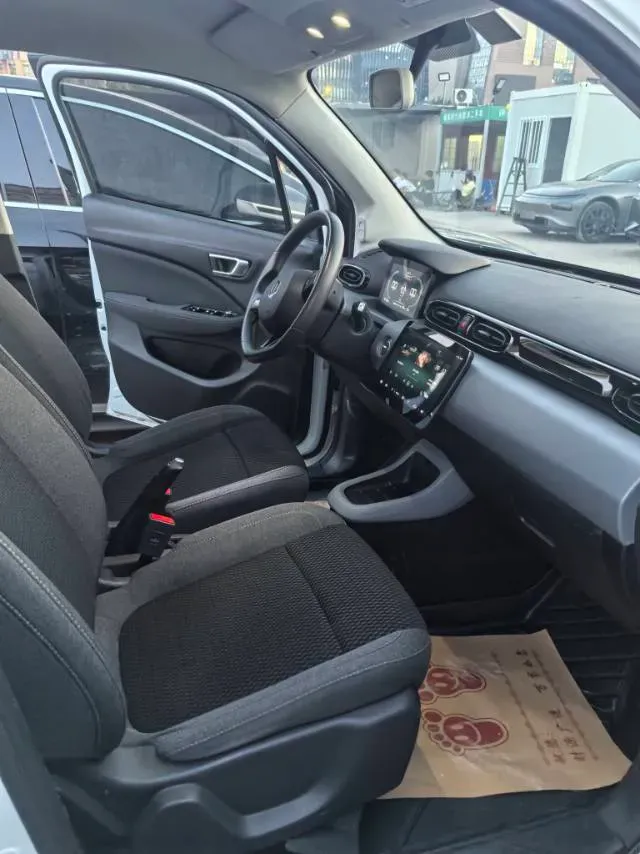 2020 Leapmotor T03 BEV 38KWH,autocango,china used car exporter,china ev exporter,chinese used car exporter,chinese used ev exporter