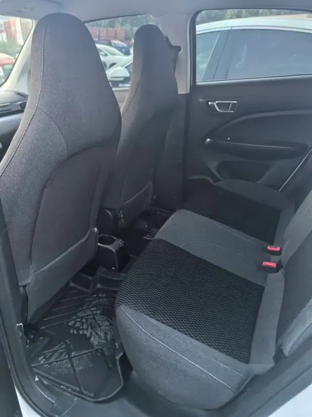 2020 Leapmotor T03 BEV 38KWH,autocango,china used car exporter,china ev exporter,chinese used car exporter,chinese used ev exporter