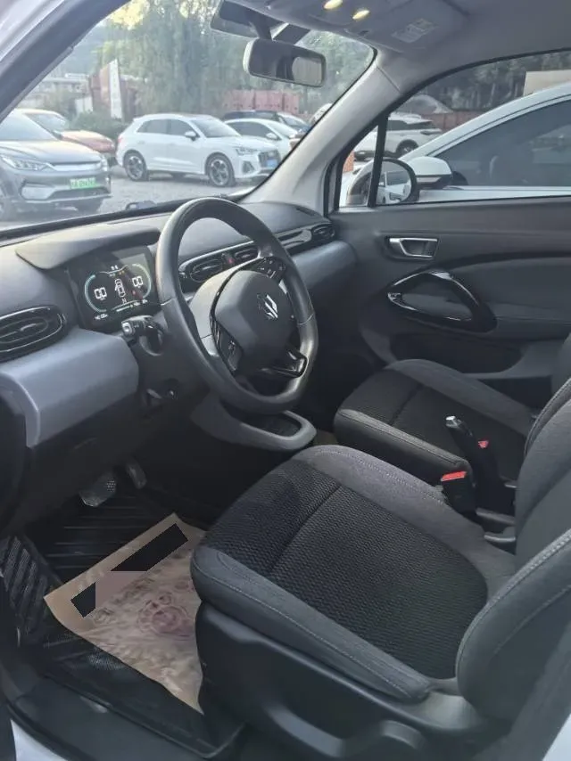 2020 Leapmotor T03 BEV 38KWH,autocango,china used car exporter,china ev exporter,chinese used car exporter,chinese used ev exporter