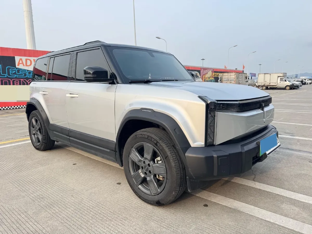 2024 iCAR iCAR 03T BEV 69.77KWH,autocango,china used car exporter,china ev exporter,chinese used car exporter,chinese used ev exporter