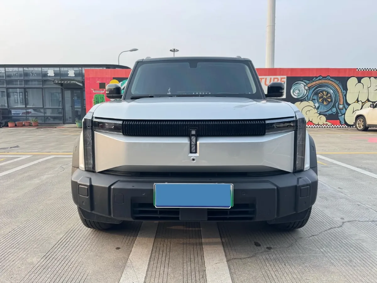 2024 iCAR iCAR 03T BEV 69.77KWH,autocango,china used car exporter,china ev exporter,chinese used car exporter,chinese used ev exporter