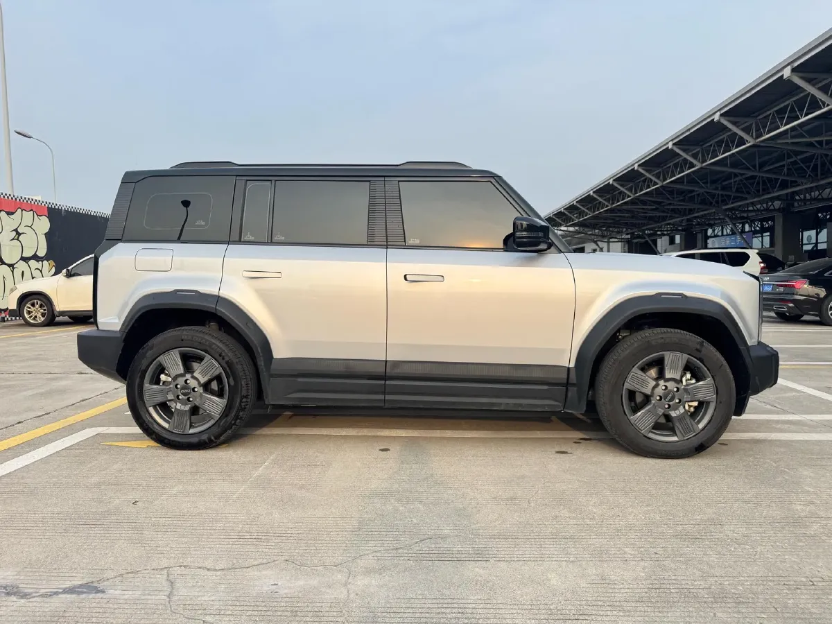 2024 iCAR iCAR 03T BEV 69.77KWH,autocango,china used car exporter,china ev exporter,chinese used car exporter,chinese used ev exporter