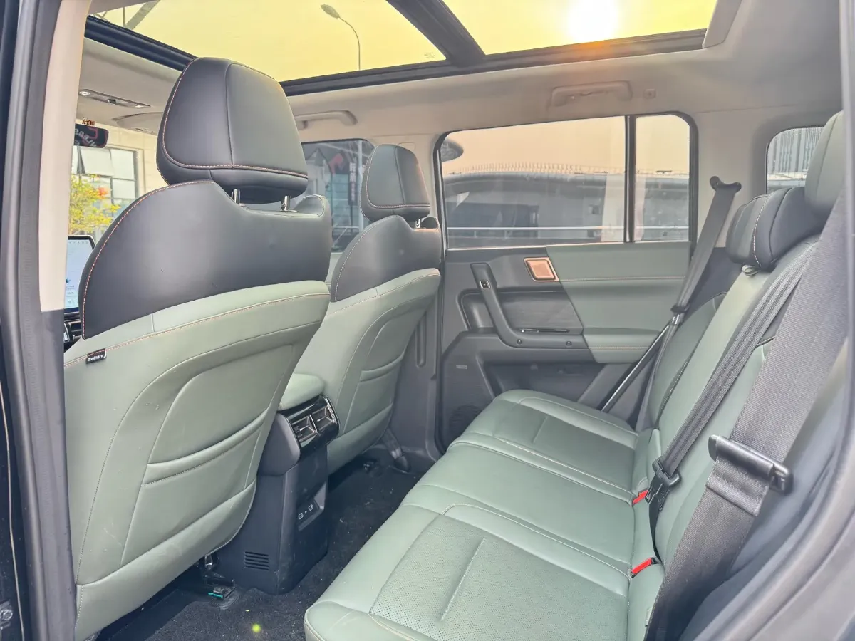 2024 iCAR iCAR 03T BEV 69.77KWH,autocango,china used car exporter,china ev exporter,chinese used car exporter,chinese used ev exporter