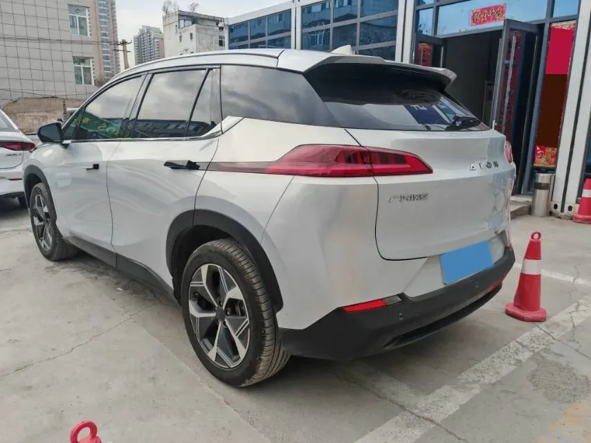 2024 BeiJing Auto EU5 Plus BEV 60.7KWH,autocango,china used car exporter,china ev exporter,chinese used car exporter,chinese used ev exporter