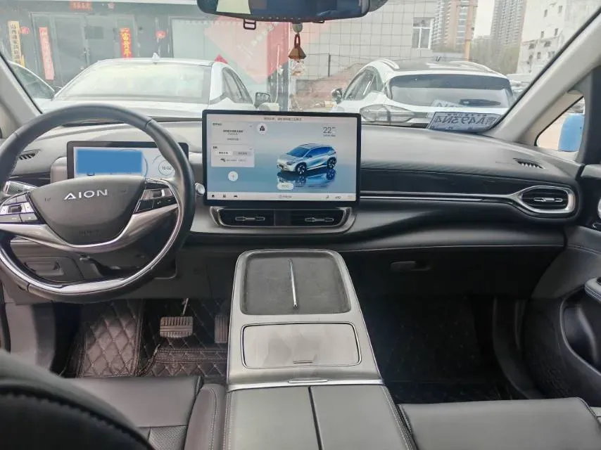 2024 BeiJing Auto EU5 Plus BEV 60.7KWH,autocango,china used car exporter,china ev exporter,chinese used car exporter,chinese used ev exporter