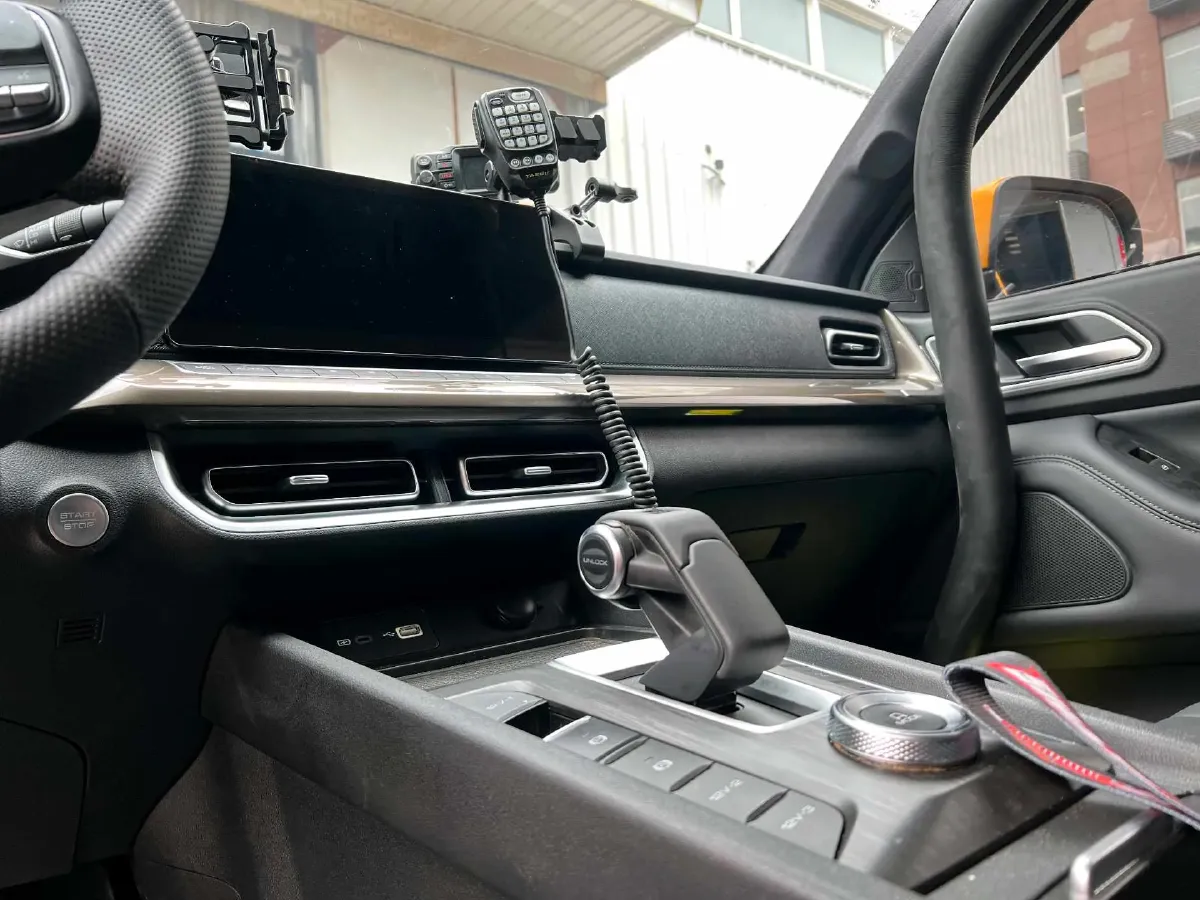 2025 Great Wall Poer 3.0T 360HP V6 9AT,autocango,china used car exporter,china ev exporter,chinese used car exporter,chinese used ev exporter