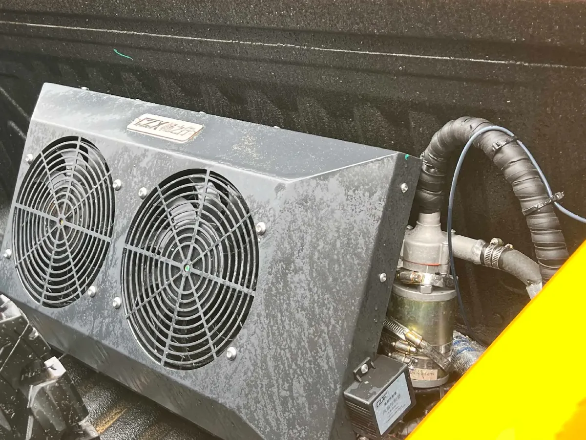 2025 Great Wall Poer 3.0T 360HP V6 9AT,autocango,china used car exporter,china ev exporter,chinese used car exporter,chinese used ev exporter