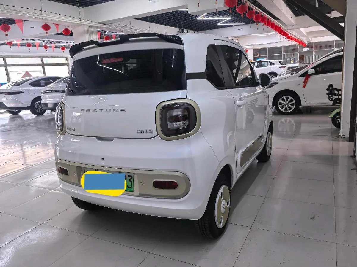 2026 Bestune Pony BEV,autocango,china used car exporter,china ev exporter,chinese used car exporter,chinese used ev exporter