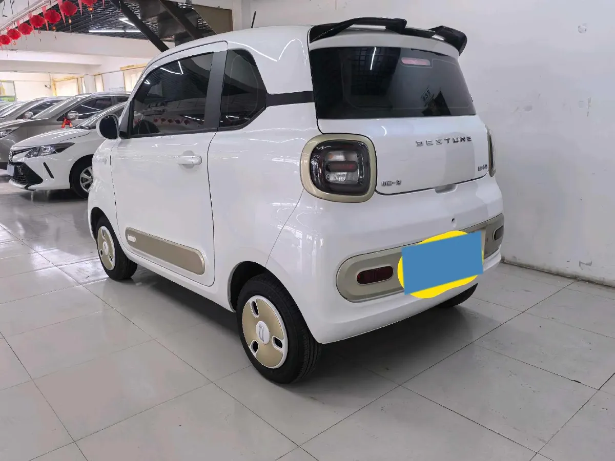 2026 Bestune Pony BEV,autocango,china used car exporter,china ev exporter,chinese used car exporter,chinese used ev exporter