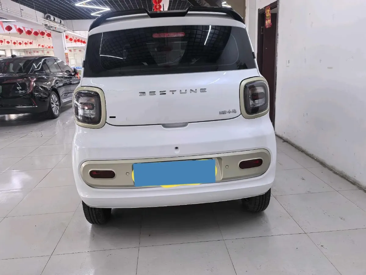 2026 Bestune Pony BEV,autocango,china used car exporter,china ev exporter,chinese used car exporter,chinese used ev exporter