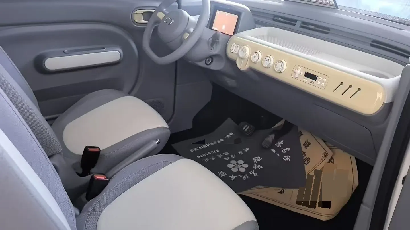 2026 Bestune Pony BEV,autocango,china used car exporter,china ev exporter,chinese used car exporter,chinese used ev exporter