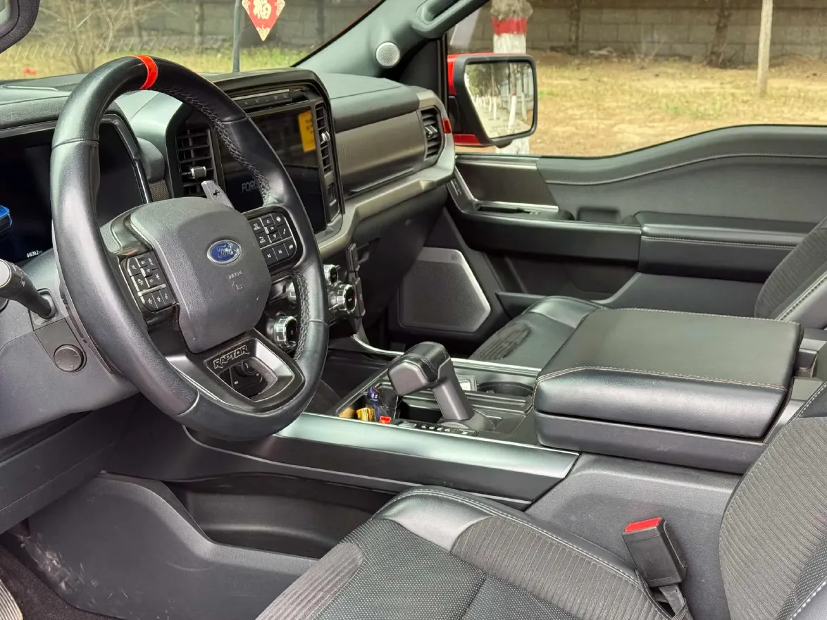 2022 Ford F-150 3.5T 423HP V6 10AT,autocango,china used car exporter,china ev exporter,chinese used car exporter,chinese used ev exporter