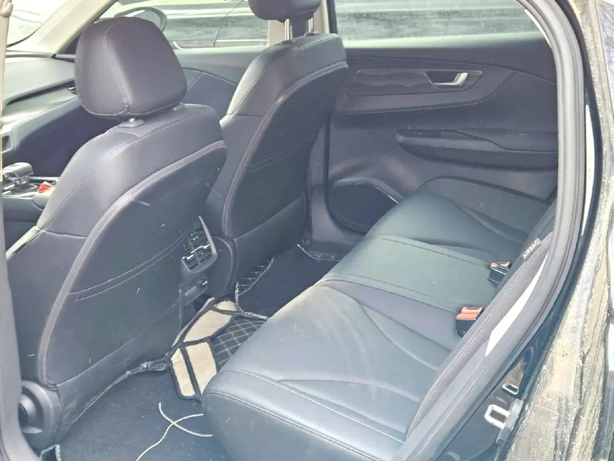 2022 HongQi E-QM5 BEV 54KWH,autocango,china used car exporter,china ev exporter,chinese used car exporter,chinese used ev exporter