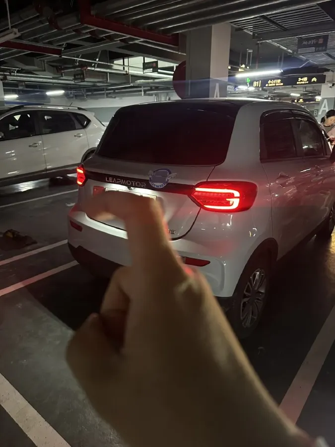 2024 Leapmotor T03 BEV 31.9KWH,autocango,china used car exporter,china ev exporter,chinese used car exporter,chinese used ev exporter