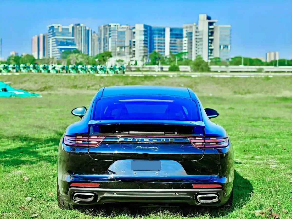 2017 Porsche Panamera 3.0T 330HP V6 8DCT,autocango,china used car exporter,china ev exporter,chinese used car exporter,chinese used ev exporter