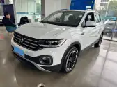 2021 VOLKSWAGEN TACQUA,autocango,china used car exporter,china ev exporter,chinese used car exporter,chinese used ev exporter