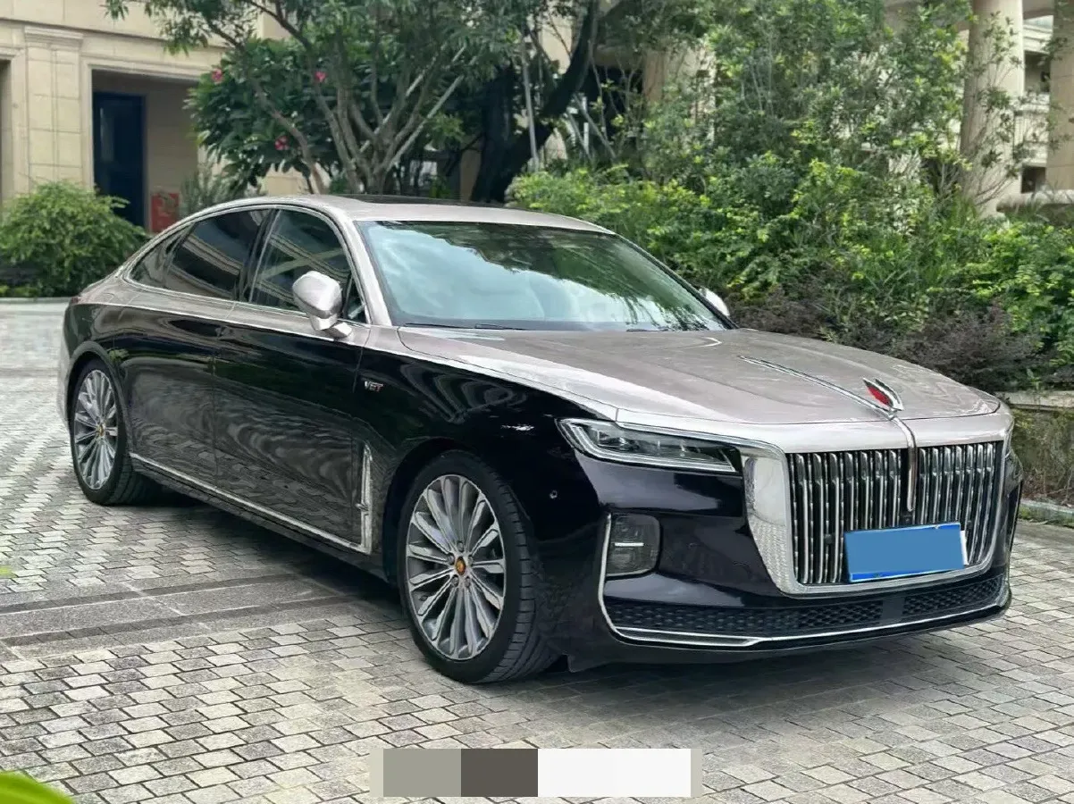 2020 HongQi H9 3.0T 283HP V6 7DCT,autocango,china used car exporter,china ev exporter,chinese used car exporter,chinese used ev exporter