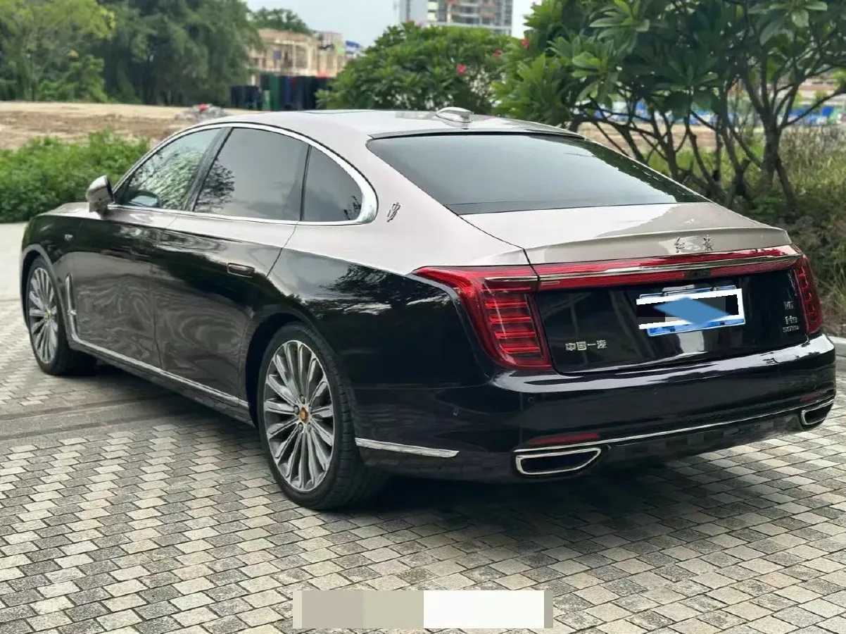 2020 HongQi H9 3.0T 283HP V6 7DCT,autocango,china used car exporter,china ev exporter,chinese used car exporter,chinese used ev exporter